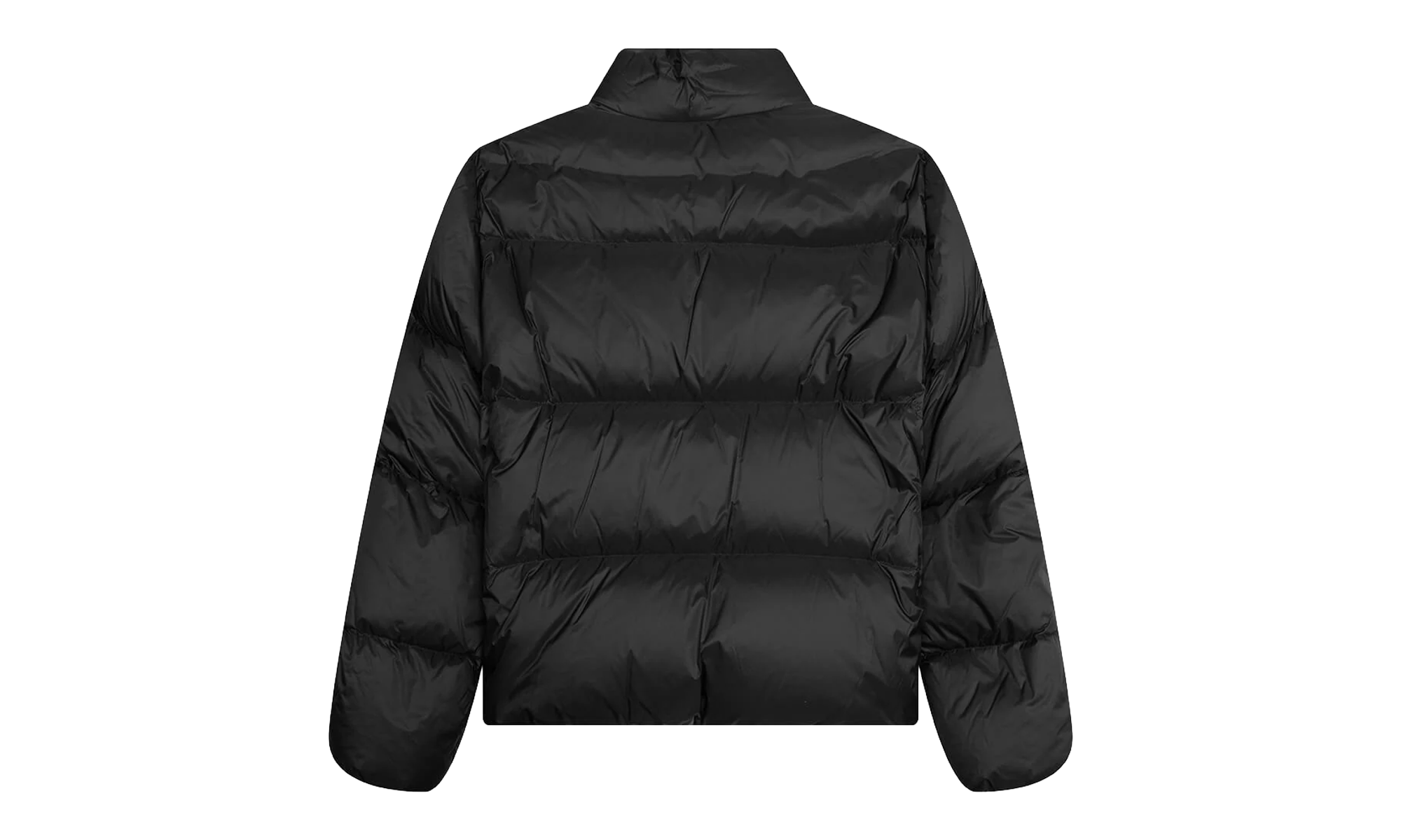 BONES DOWN JACKET "BLACK" AMOUDW1008 001
