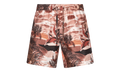 Hawaiian Silk Short "Pink" SS22MPB012 651 PINK