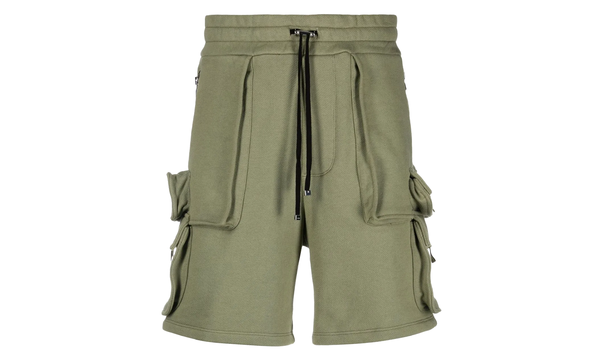 Chemist Leather Star Sweatpants "Green" PF22MJP00 301