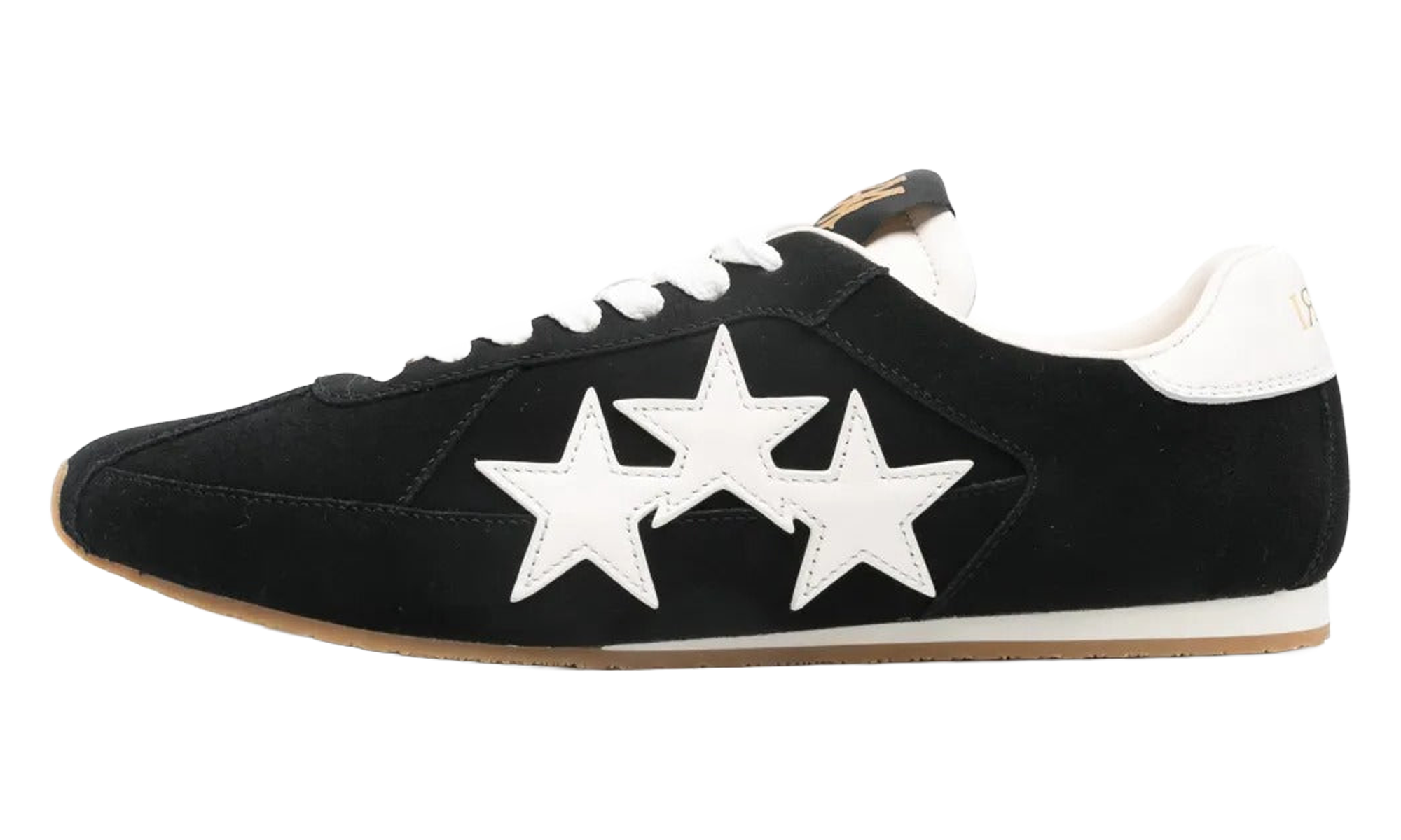 Pacific Flat "Black" AMSNSN1037 001