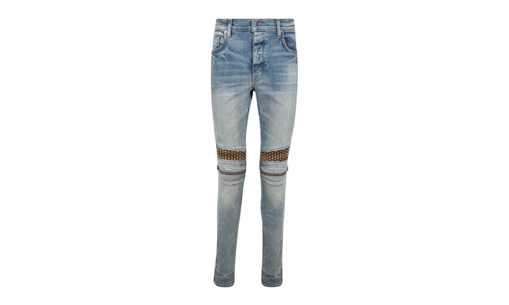 MX1 Jean "Clay Indigo" MDS076 408