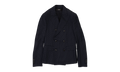 Double Breasted Jacket BLAZER "Navy" MJF012 410