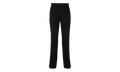Boucle Track Stripes Pants "Black" W0M09277BFBLK
