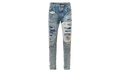 Artisinal Jeans "Aritisinal Indigo" PF23MDS013 525