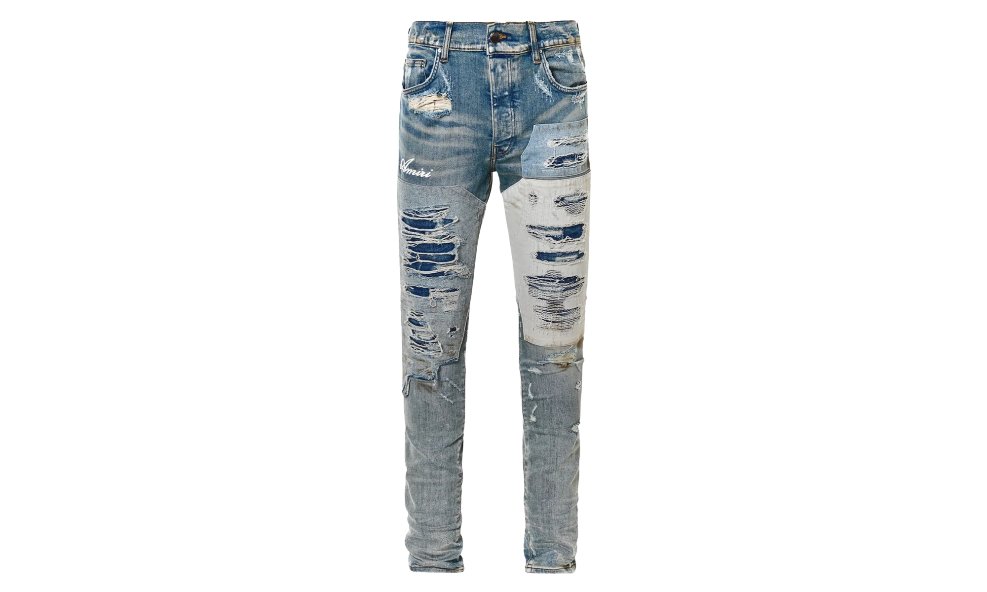 Artisinal Jeans "Aritisinal Indigo" PF23MDS013 525