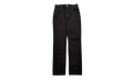 MA Bar Pocket Straight Jean "OD Black" PS23MDF008 018