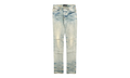 Stack Jeans (Sample) "Dirty Indigo" XM01101SD DIRTY INDIGO