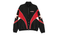 Sport Windbreaker "Black" AMOUJA1002 001