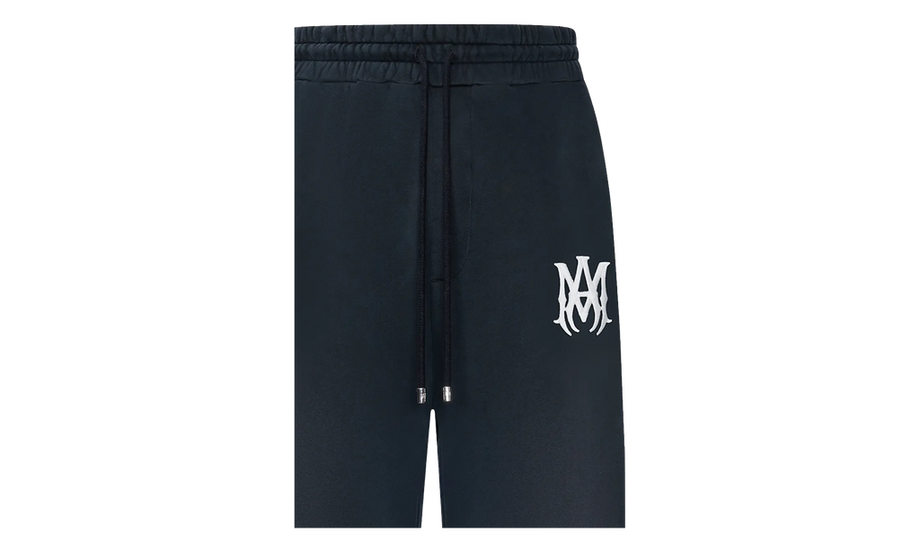 Hollywood Sweatpants "Black" AMBMPA1056 001