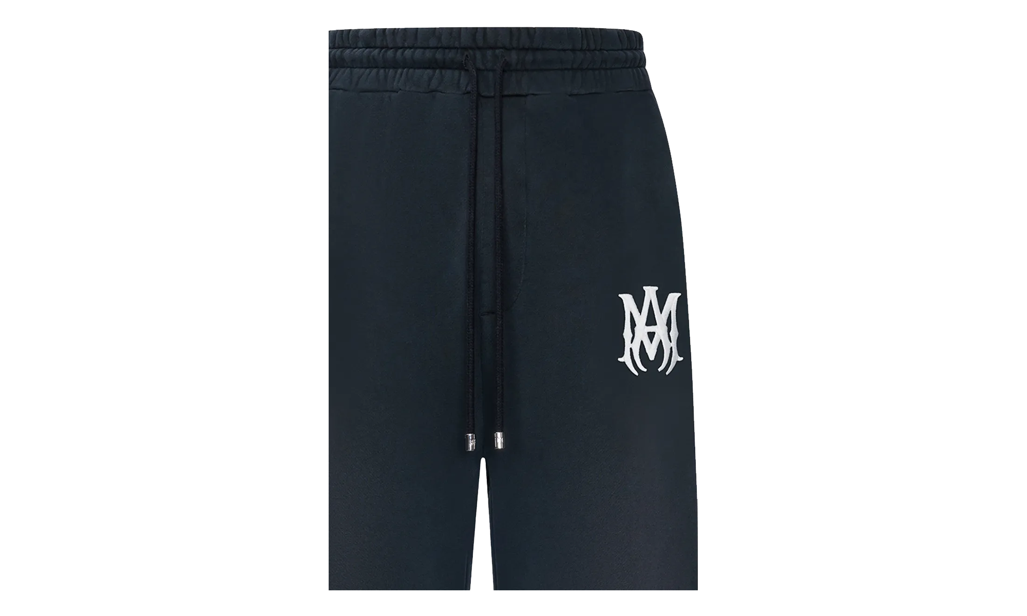 Hollywood Sweatpants "Black" AMBMPA1056 001