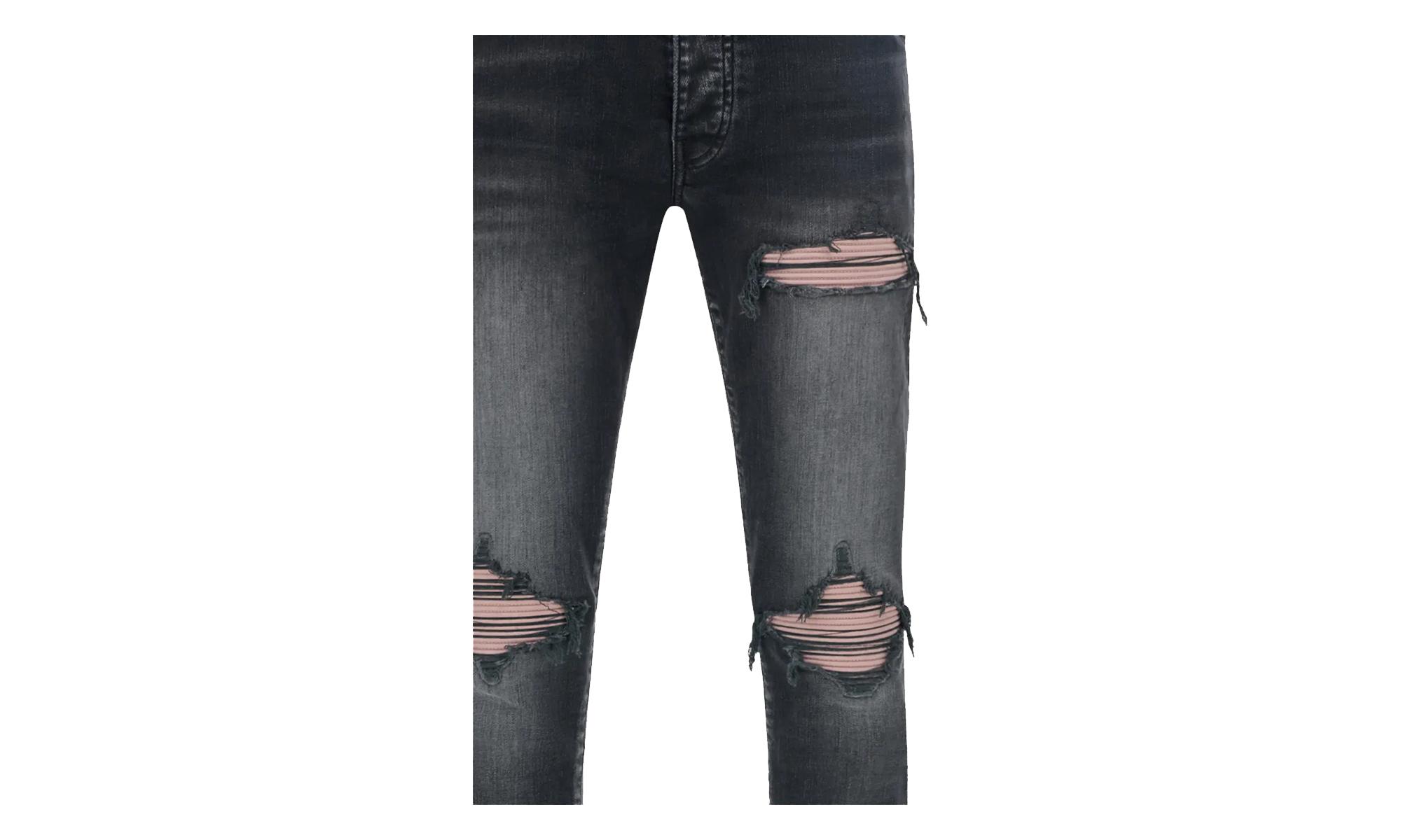 Mx1 Jeans "Storm Black" AMBMJE1055 926