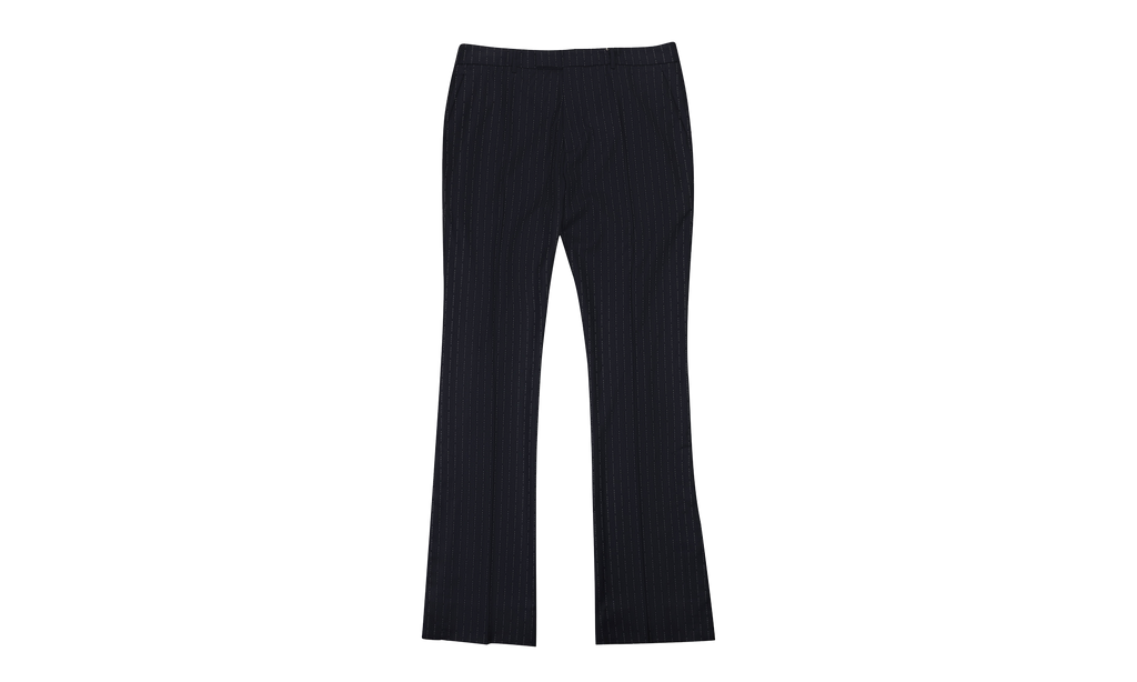 REPEATING TAILOFLARE Pants "Navy" MPF023 410