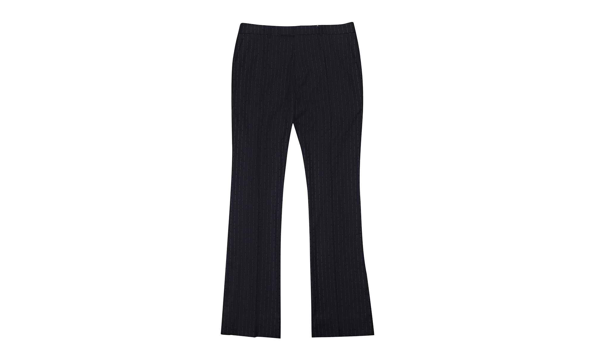 REPEATING TAILOFLARE Pants "Navy" MPF023 410