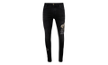Dream Team Skinny Jeans Mens Style : Amdnsy1065 "VINTAGE BLACK" AMDNSY1065 097