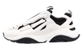 Bone Runner "White Black" MFS001 004