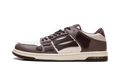 Skel Low Top Low "Brown" AMFOSR1006 BROWN