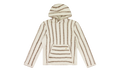 Stitch Hoodie "Alabaster" SS22MJH001_ALABASTER