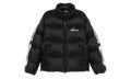 BONES DOWN JACKET "BLACK" AMOUDW1008 001