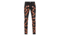 CHEMIST JEAN "Aged Black" SS22MDS022