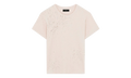 Shotgun T-Shirt "Salmon" Y0W03349CJ SAL