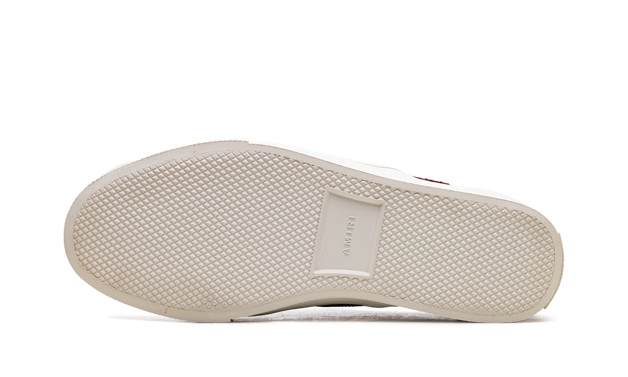 Flame Slip On "Black / Red" S0F23149CL BWR