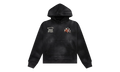 Vintage Tiger Varsity Hoodie "Black" PF23MJG025 001 BLAC