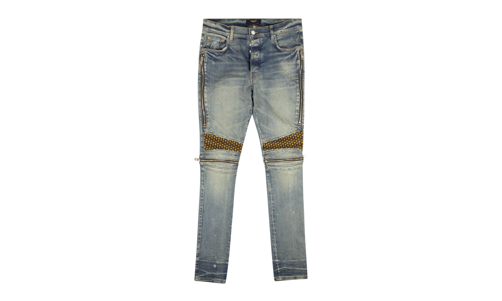 MX1 Jean "Clay Indigo" MDS076 408