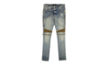 MX1 Jean "Clay Indigo" MDS076 408