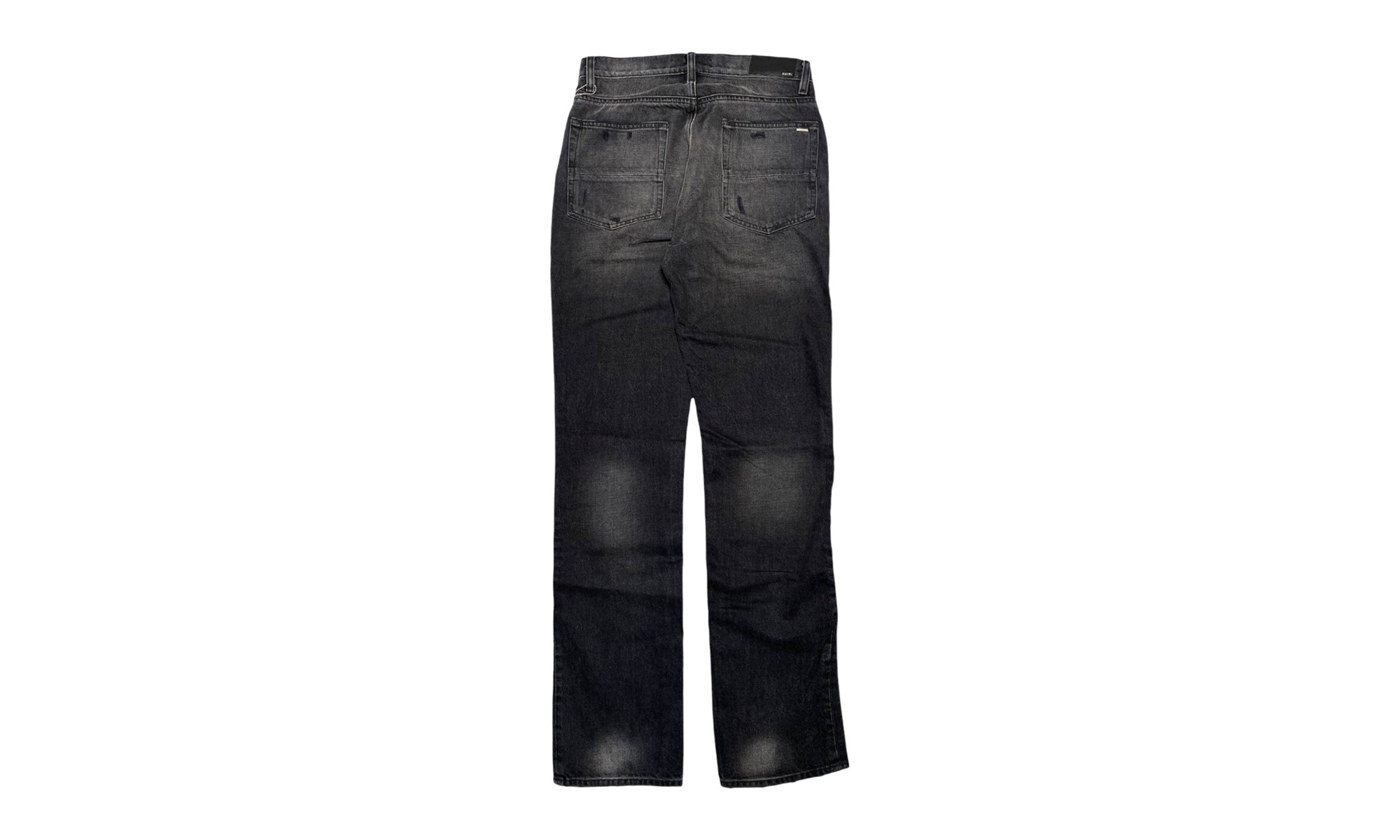 Loose Stack Jeans "Vintage Black" W9M01194SDVBK