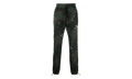 Army Logo Sweatpants "Camo" PF22MJL046 901