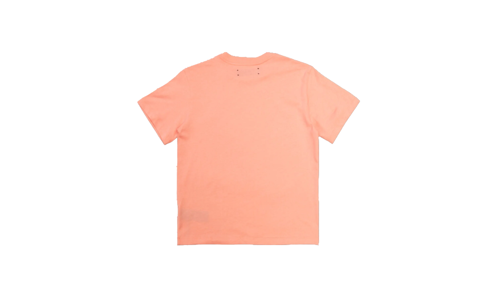 Wave Tee "FLAMINGO PINK" AKJYTE1007 608
