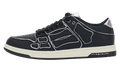 Skel Top Low "Black" AMSNSN1004 001