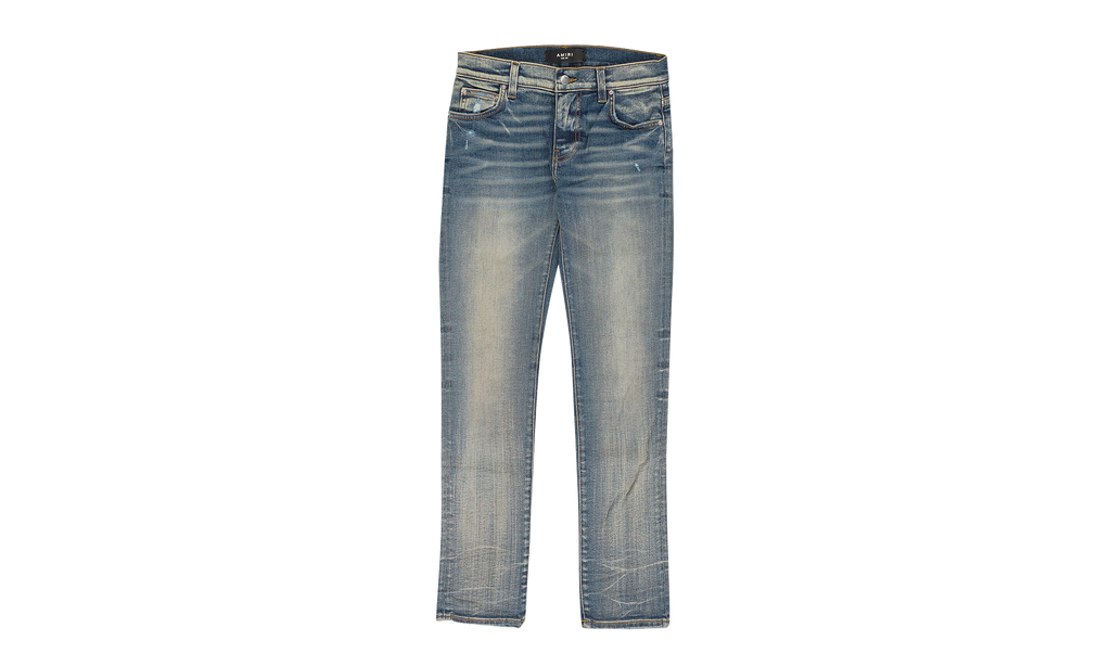 Stack Jeans GS "Clay Indigo" PF22KDS004_CLAY_INDIGO