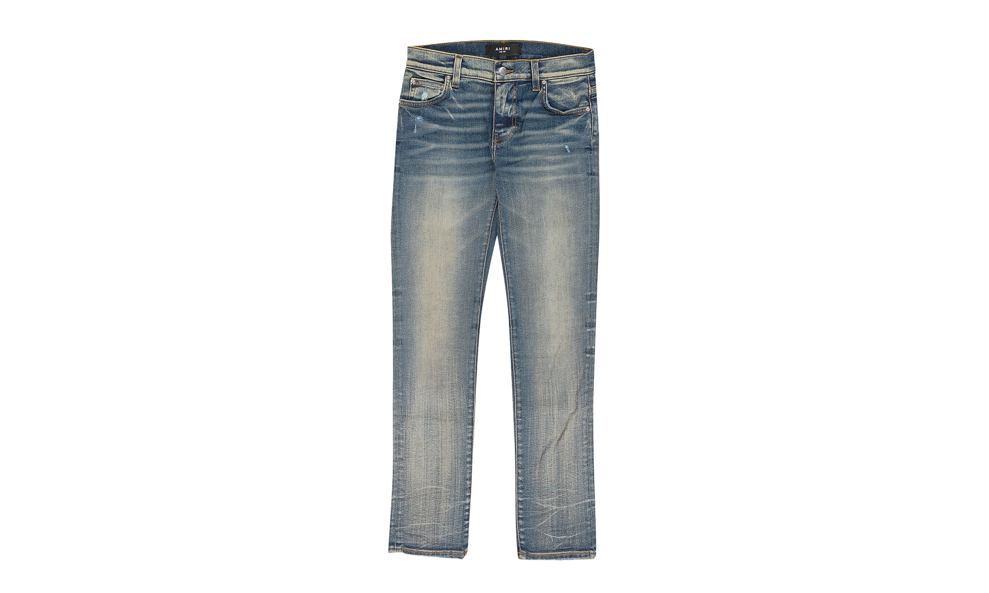 Stack Jeans GS "Clay Indigo" PF22KDS004_CLAY_INDIGO