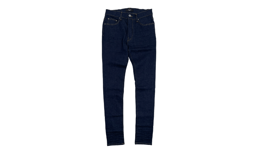 Stack Jeans "Dark Blue" ASJDB