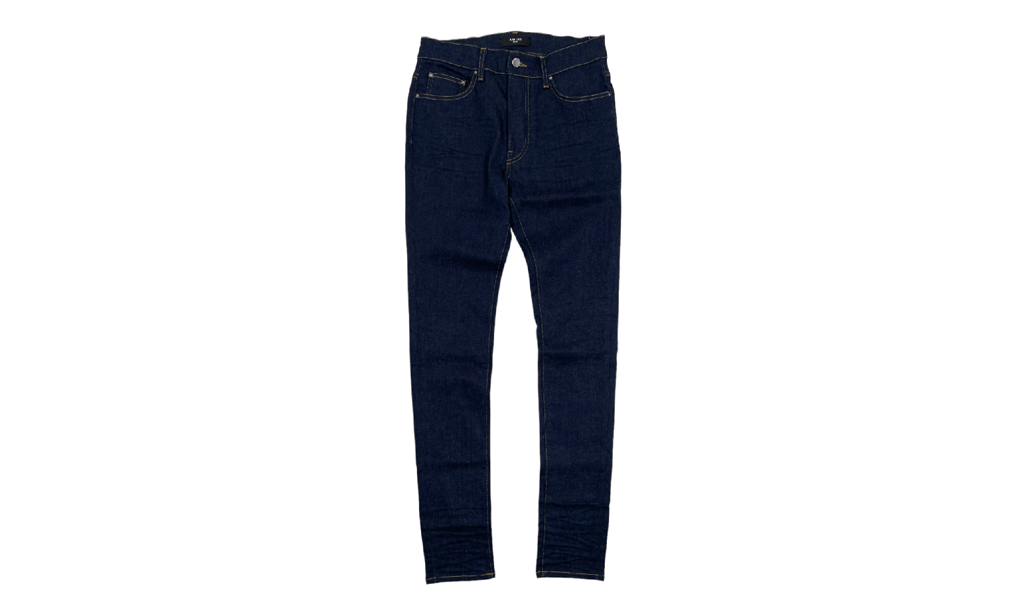 Stack Jeans "Dark Blue" ASJDB