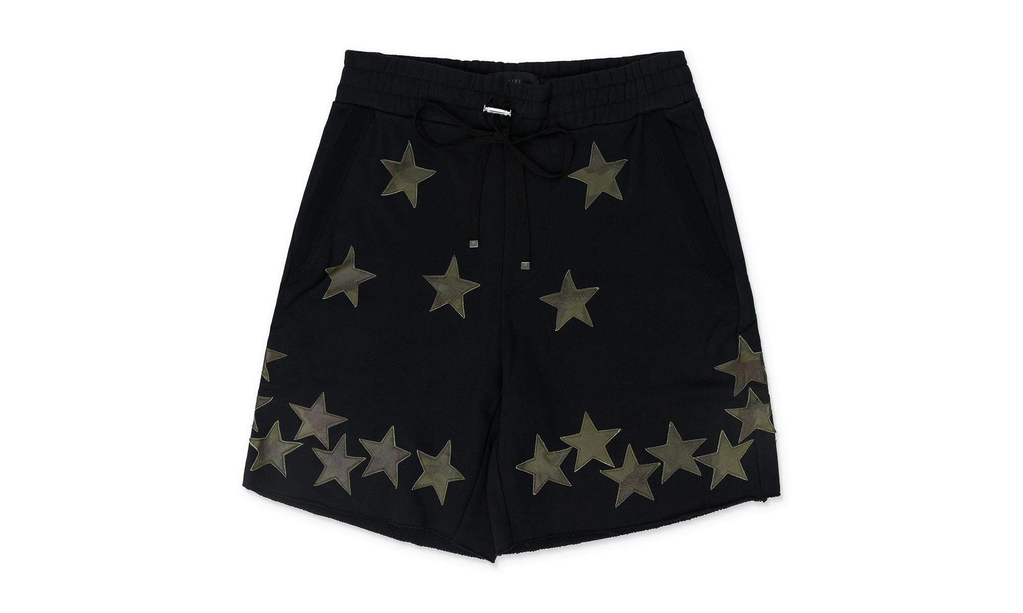 Chemist Star Shorts "Black" PF22MJP002_Black