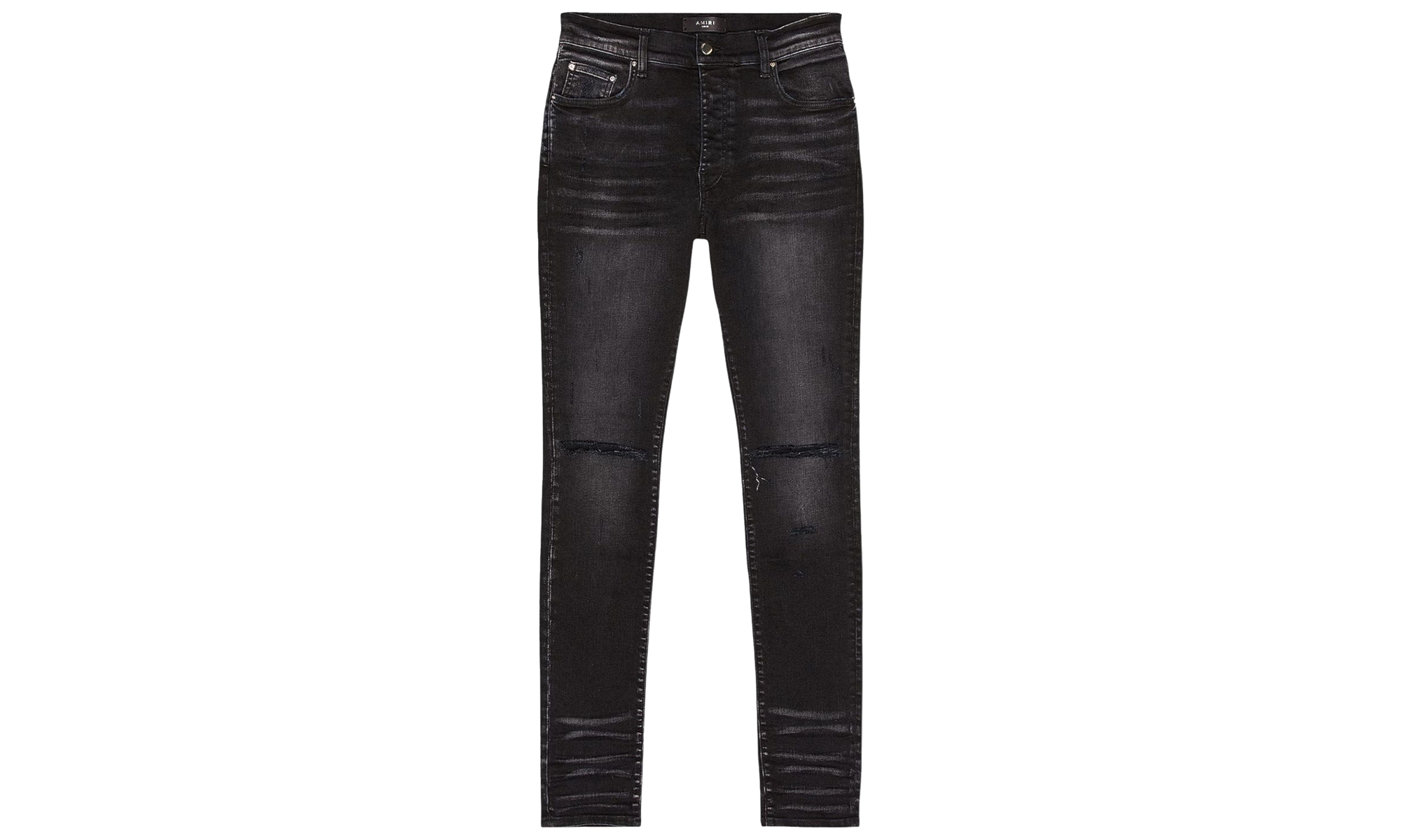 Slash Jeans "Aged Black" PXMD003 023