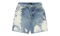 Painter Shorts "Bleached" MDB002_CLAY_INDIGO