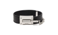 Pebbled Jax Bracelet "Black" CMAX002 001