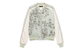 Sparrow Souvenir Jacket "Steel" AMOUJA1106 396
