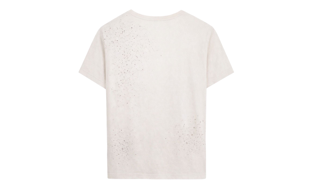 Shotgun T-Shirt "Salmon" Y0W03349CJ SAL